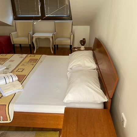 Apartments Ivan Petrovac Εξωτερικό φωτογραφία
