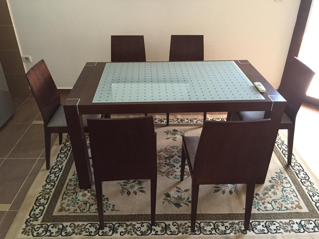 Apartments Ivan Petrovac Δωμάτιο φωτογραφία