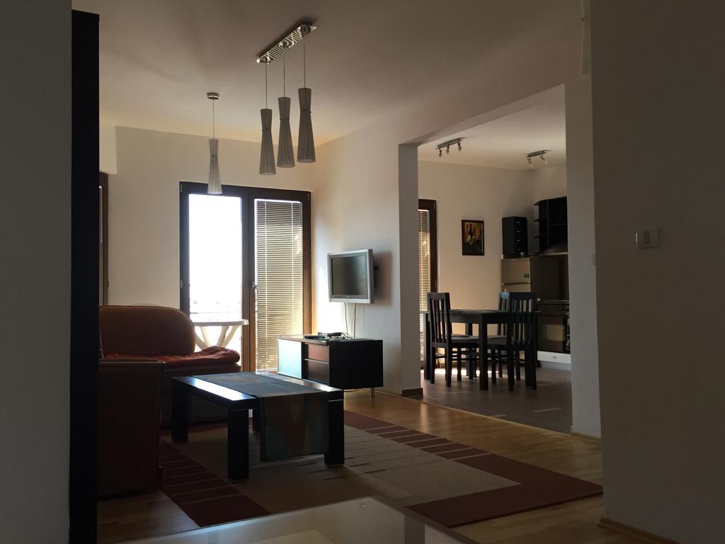 Apartments Ivan Petrovac Δωμάτιο φωτογραφία