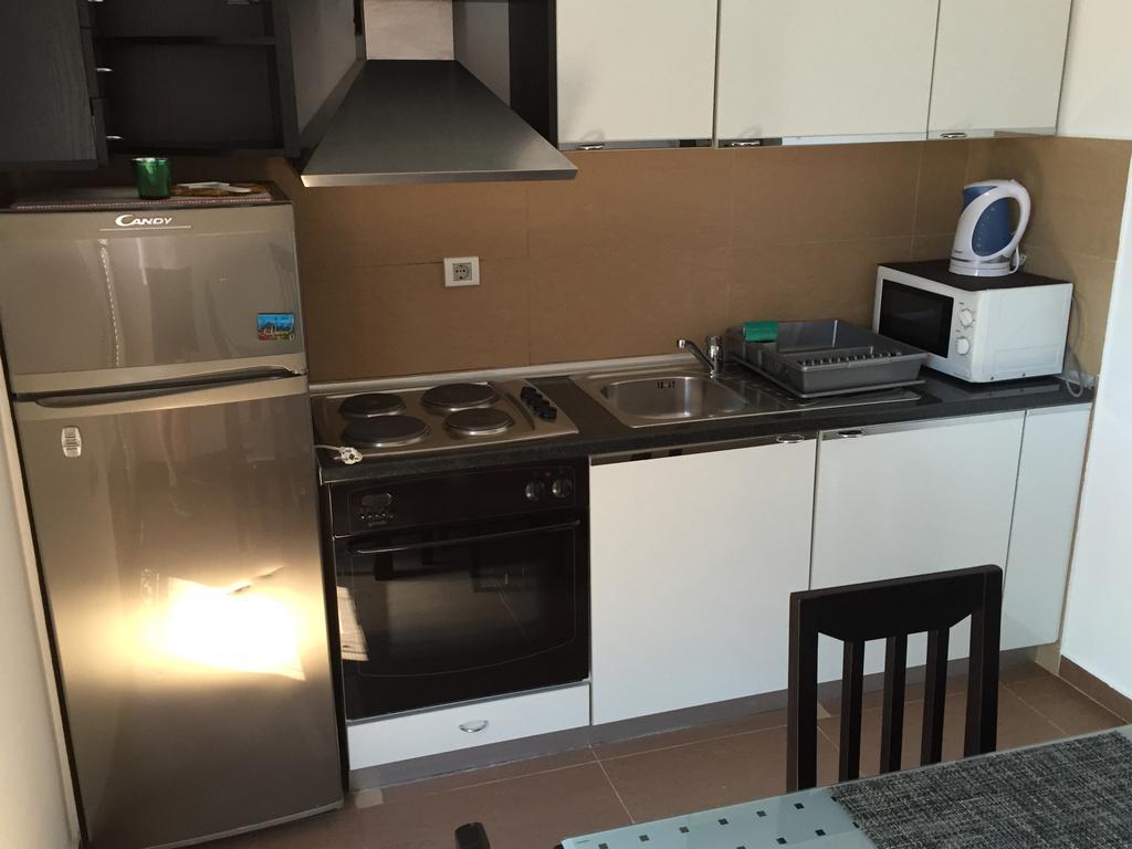 Apartments Ivan Petrovac Δωμάτιο φωτογραφία