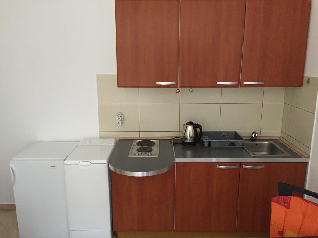 Apartments Ivan Petrovac Δωμάτιο φωτογραφία