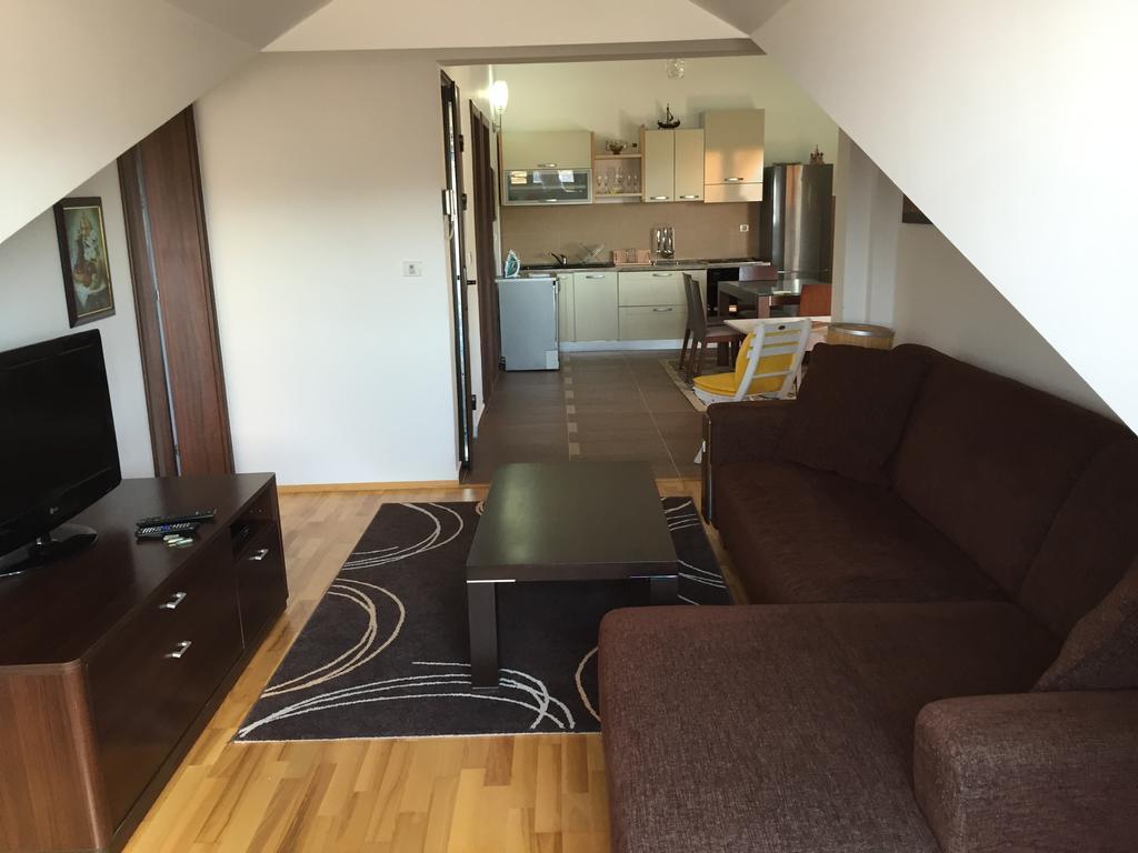 Apartments Ivan Petrovac Δωμάτιο φωτογραφία
