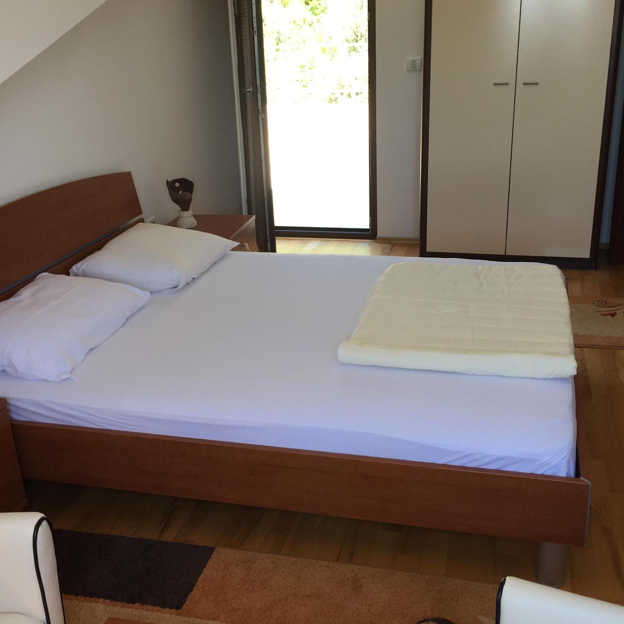 Apartments Ivan Petrovac Δωμάτιο φωτογραφία