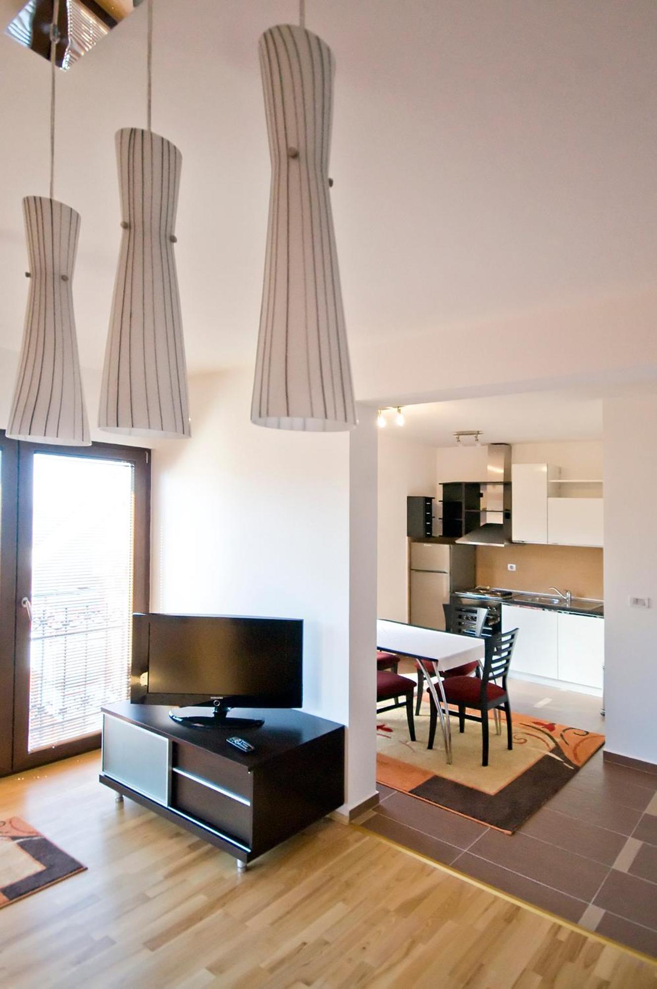 Apartments Ivan Petrovac Δωμάτιο φωτογραφία