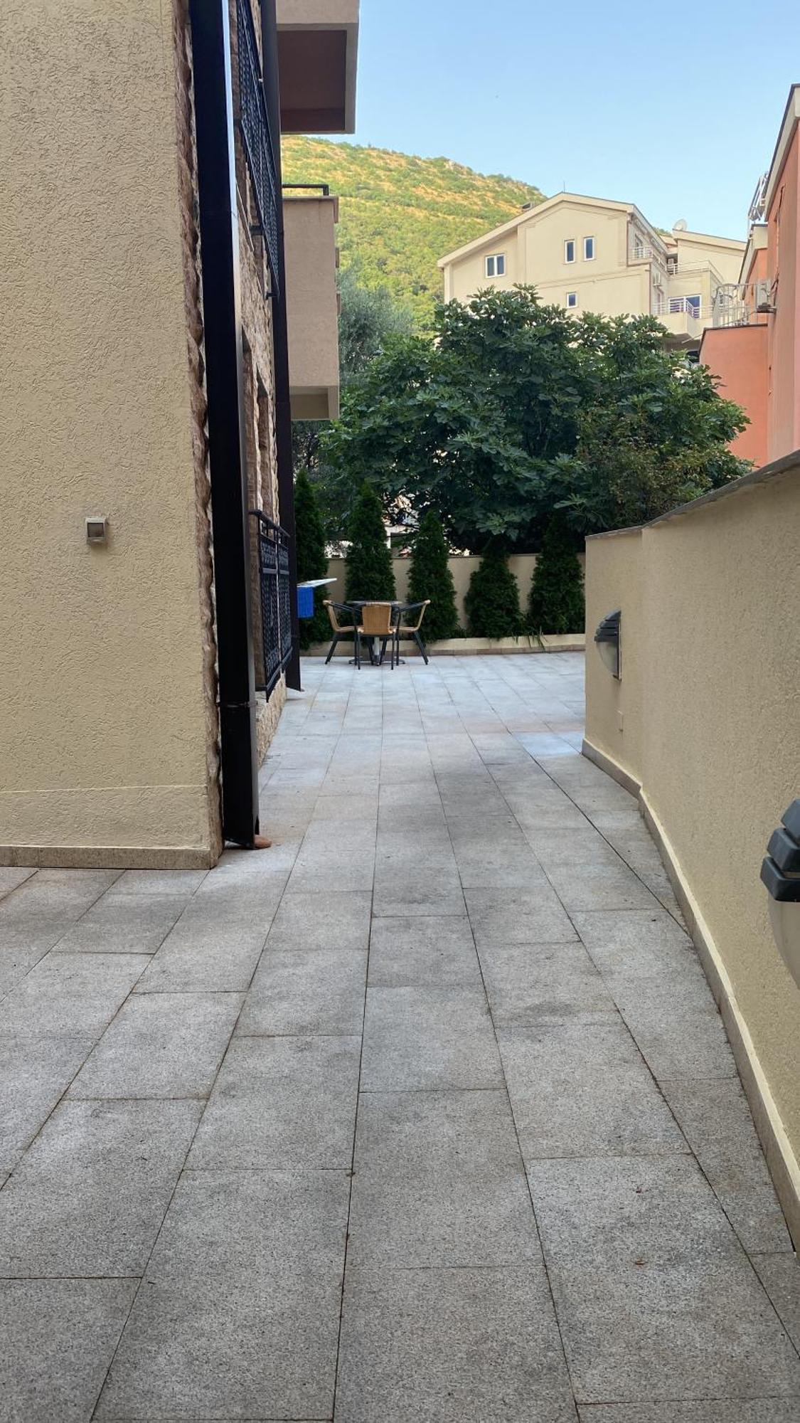 Apartments Ivan Petrovac Εξωτερικό φωτογραφία