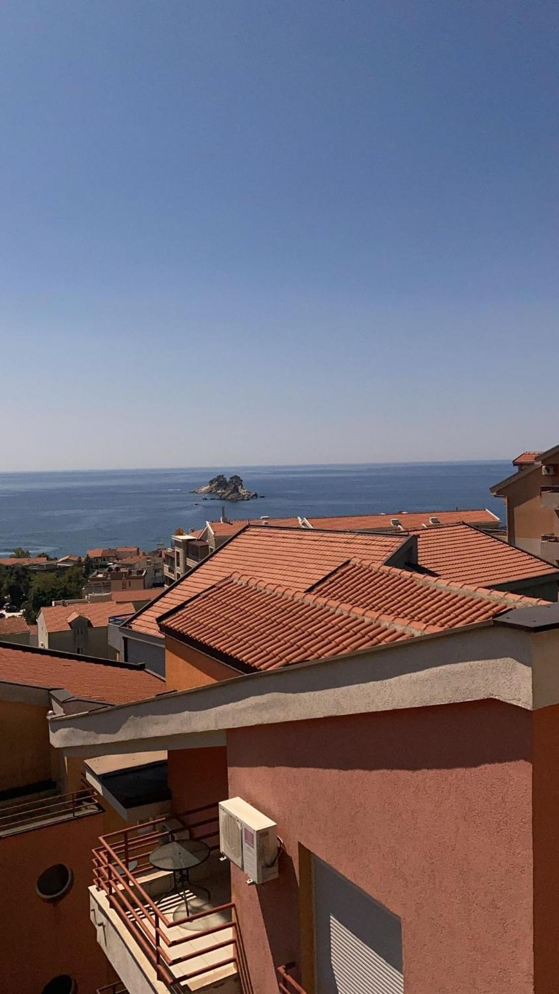 Apartments Ivan Petrovac Εξωτερικό φωτογραφία