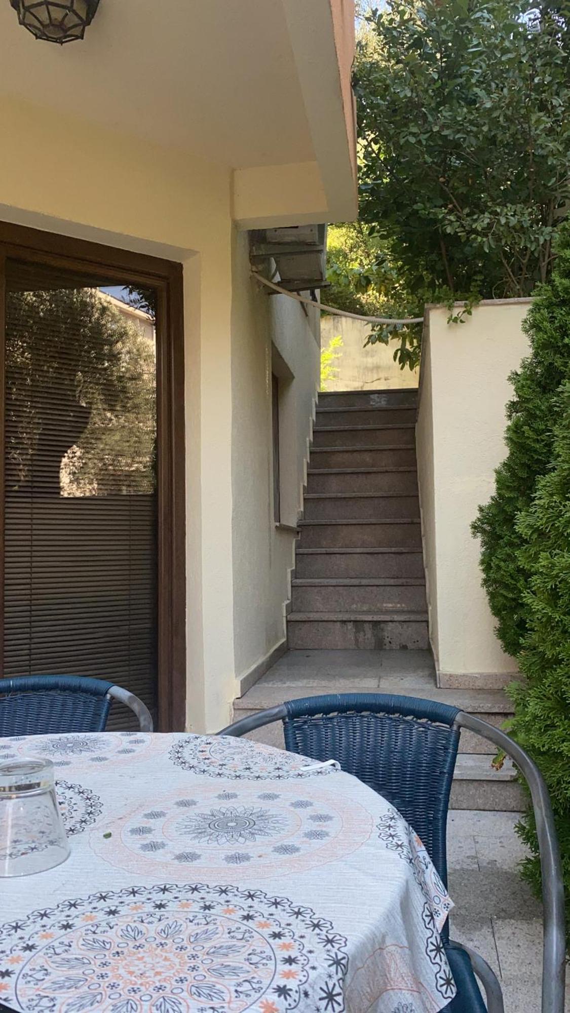 Apartments Ivan Petrovac Εξωτερικό φωτογραφία