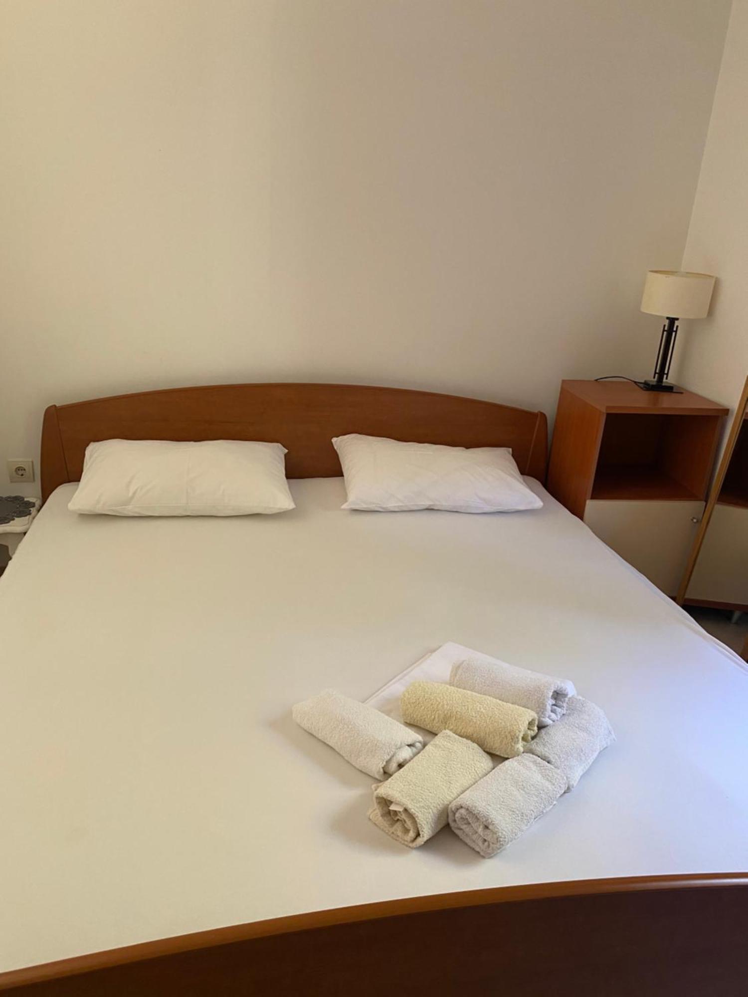 Apartments Ivan Petrovac Εξωτερικό φωτογραφία