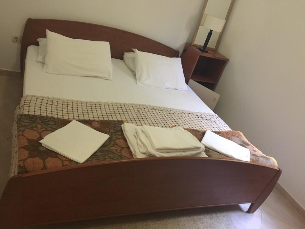 Apartments Ivan Petrovac Εξωτερικό φωτογραφία