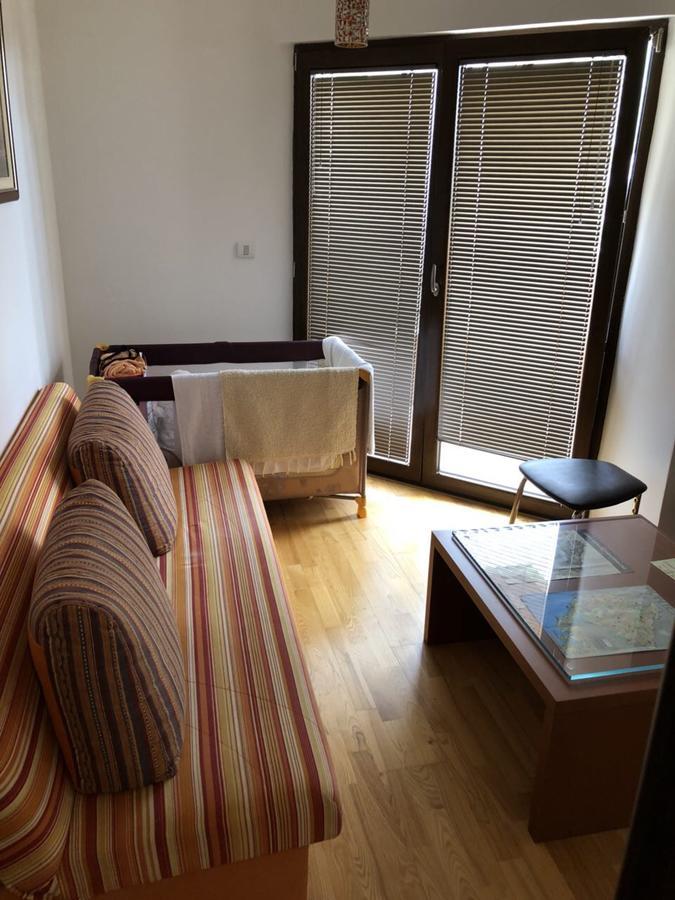 Apartments Ivan Petrovac Εξωτερικό φωτογραφία