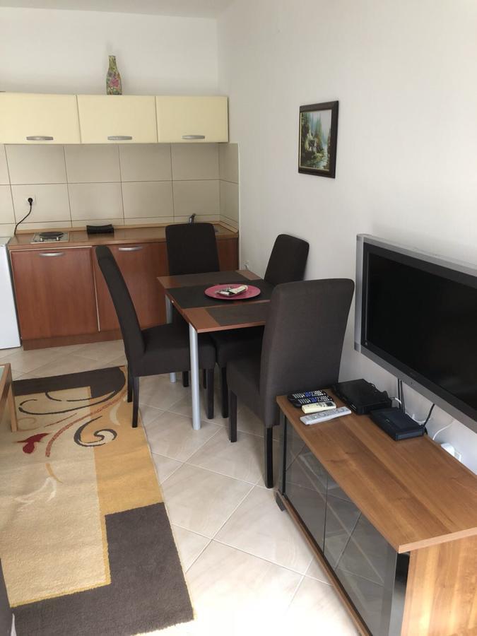 Apartments Ivan Petrovac Εξωτερικό φωτογραφία