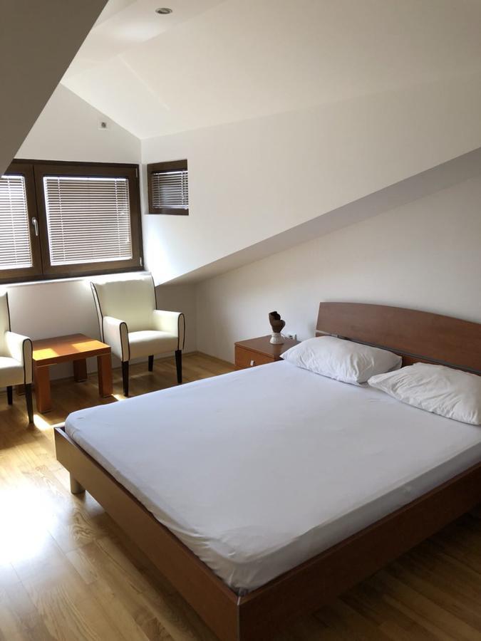 Apartments Ivan Petrovac Εξωτερικό φωτογραφία