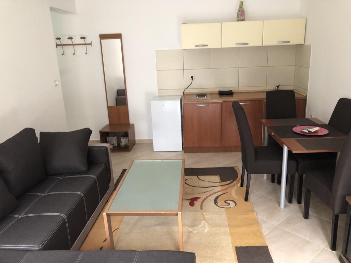 Apartments Ivan Petrovac Εξωτερικό φωτογραφία
