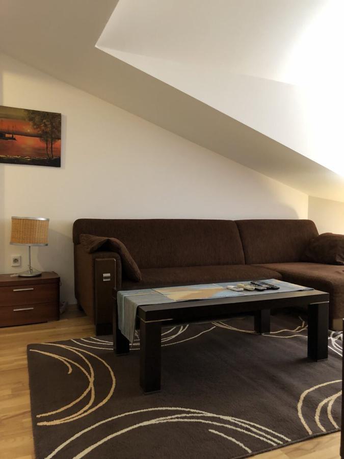 Apartments Ivan Petrovac Εξωτερικό φωτογραφία